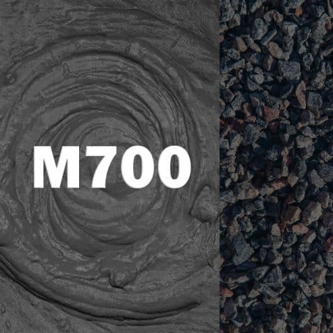 Бетон М700